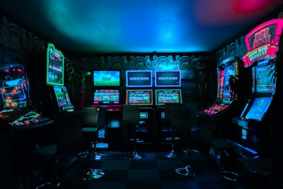 版本更新